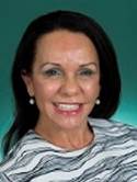 Linda Burney's Profile