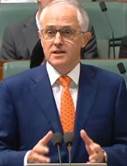 Malcolm Turnbull Profile