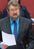 Derryn Hinch's Profile