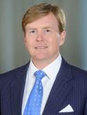 King Willem-Alexander's Profile