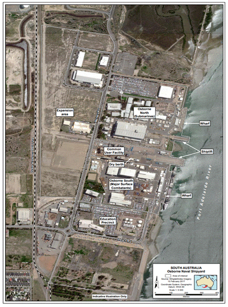 image showing osborne naval shipyard