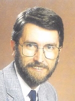 Senator Michael Macklin, Image source: AUSPIC