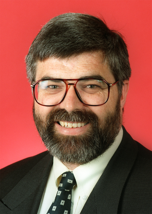Senator Kim Carr, Image source: AUSPIC