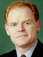Paul Filing MP, Image source: AUSPIC