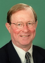 Minister for Justice Daryl Williams, Image source: AUSPIC