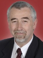 Senator Gary Humphries, Image source: AUSPIC