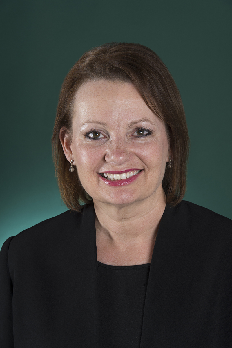 Sussan Ley MP, Image source: AUSPIC