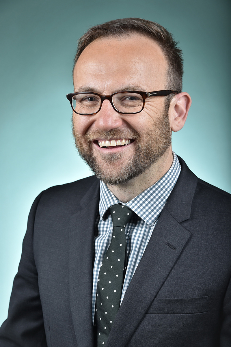 Adam Bandt MP, Image source: AUSPIC