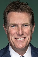 Christian Porter MP, Image source: AUSPIC