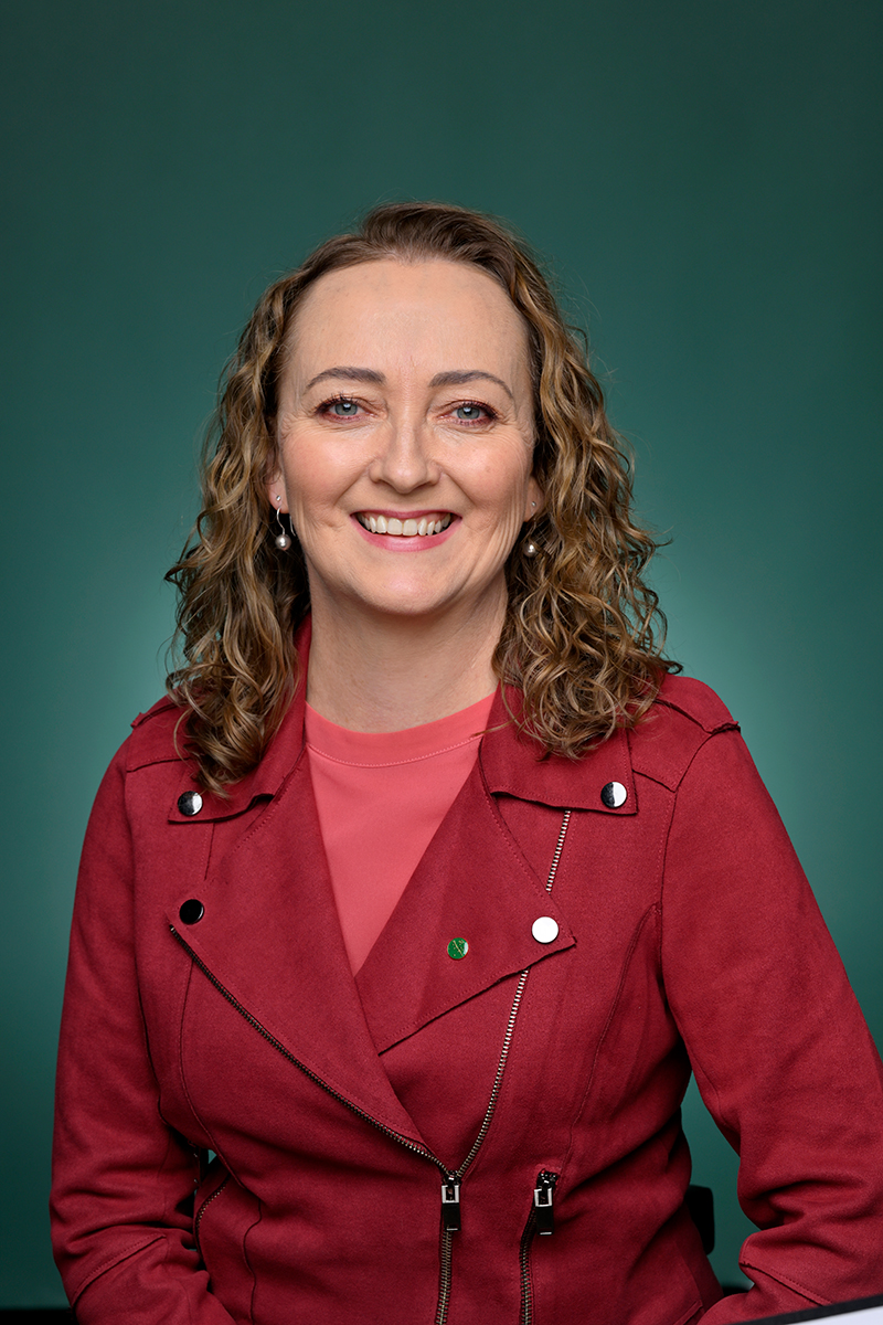 Mary Doyle MP, Image source: AUSPIC