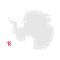 Antarctica, Norway territorial claim (Peter I Island).svg