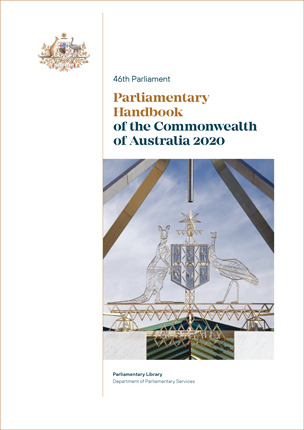 46th Parliamentary Handbook