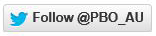 PBO Twitter