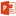 Powerpoint icon