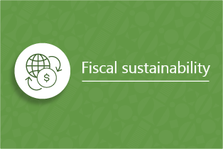 carousel photo Parliamentary Budget Office releases the report Fiscal sustainability
