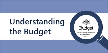 Understanding the Budget