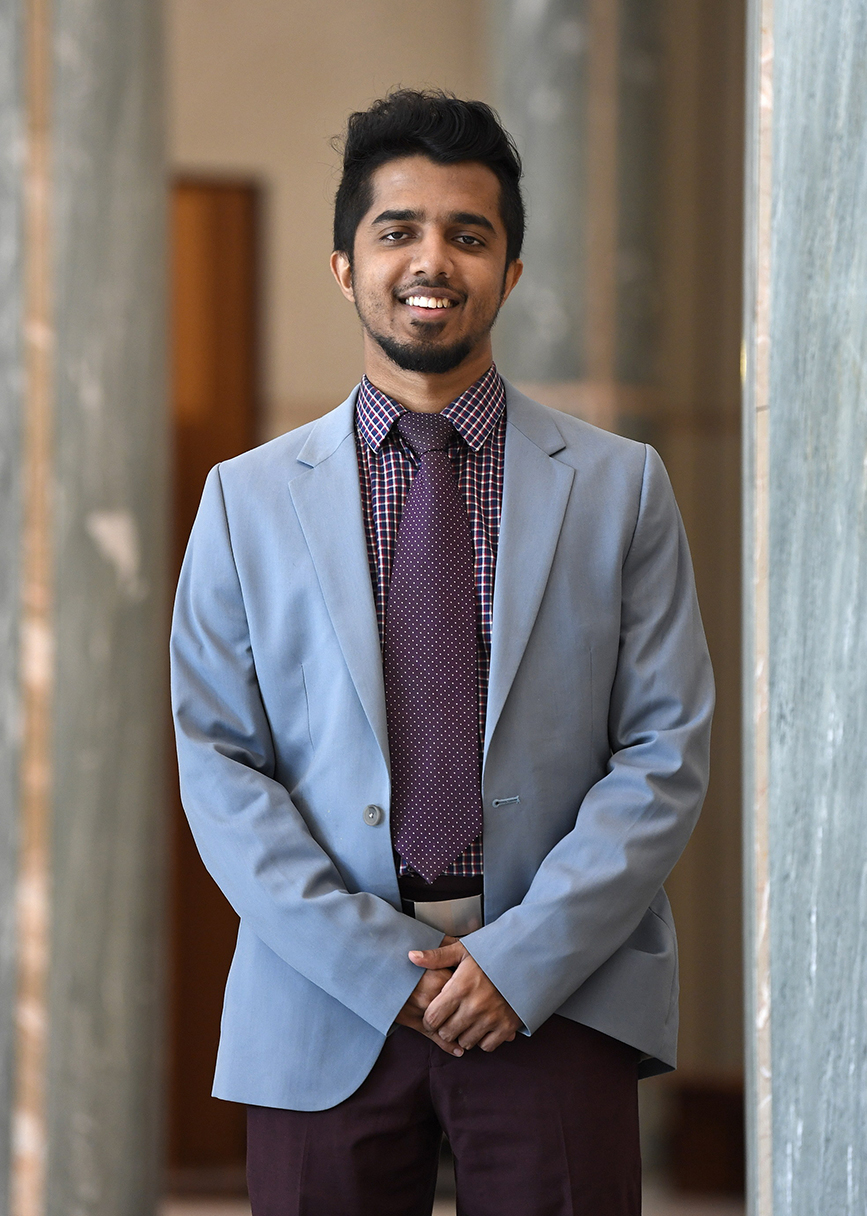 Parliamentary Budget Office Graduate