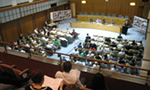 Senate Committees and Government Accountability Conference, November 2010