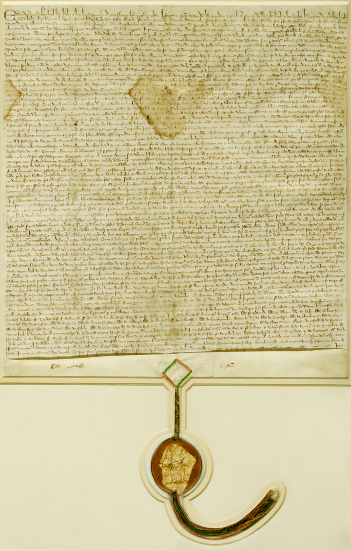 Magna Carta