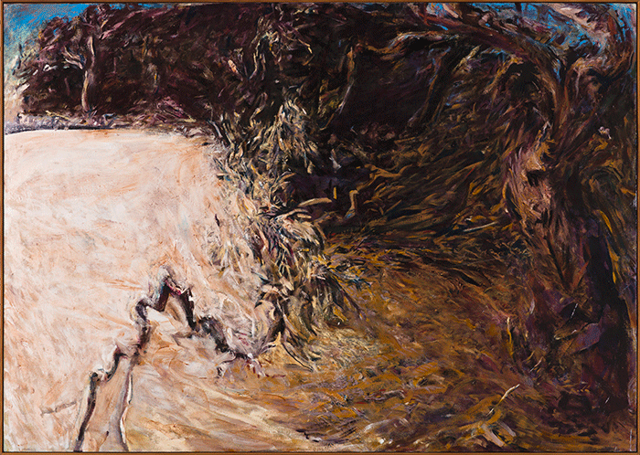Contemporary Australian Art Parliament Of Australia
