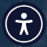 UserWay icon