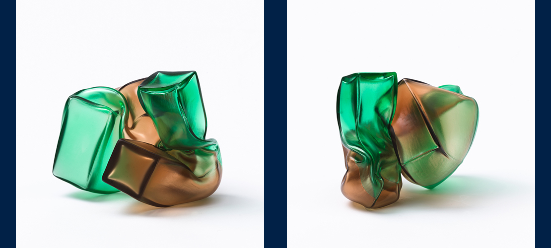 Liam Fleming Transitory Form #4