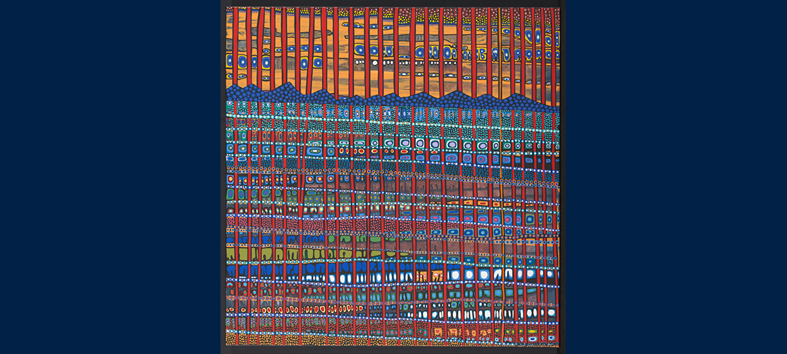 Timeless by Dr. Bronwyn Bancroft AM