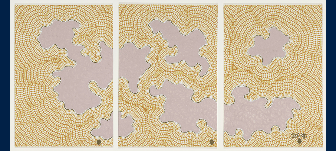 Lake George by Duncan Smith