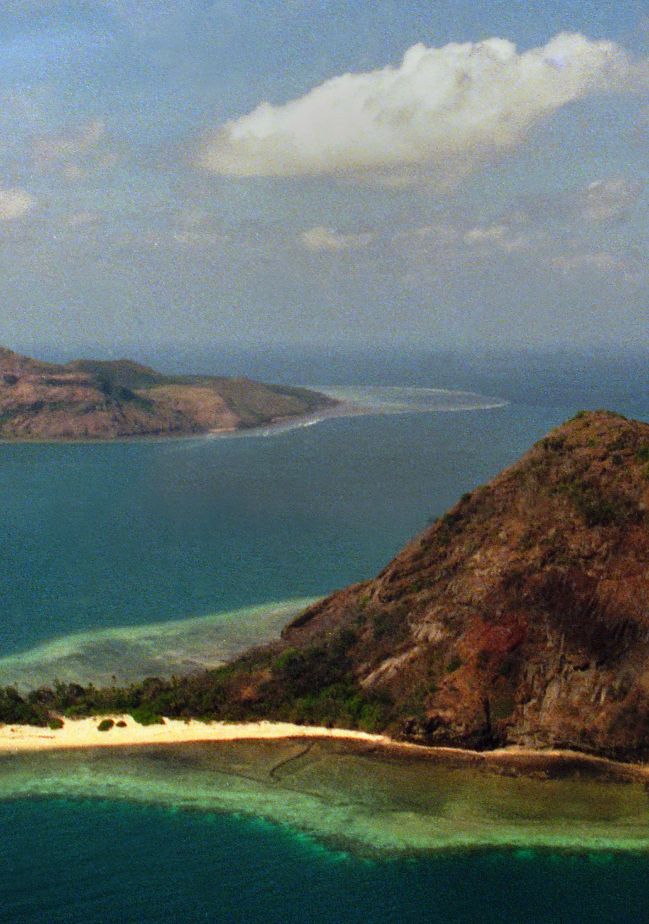 The Mabo decision
