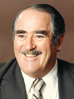 Edward Albert Robertson