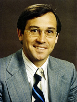 John William Knight