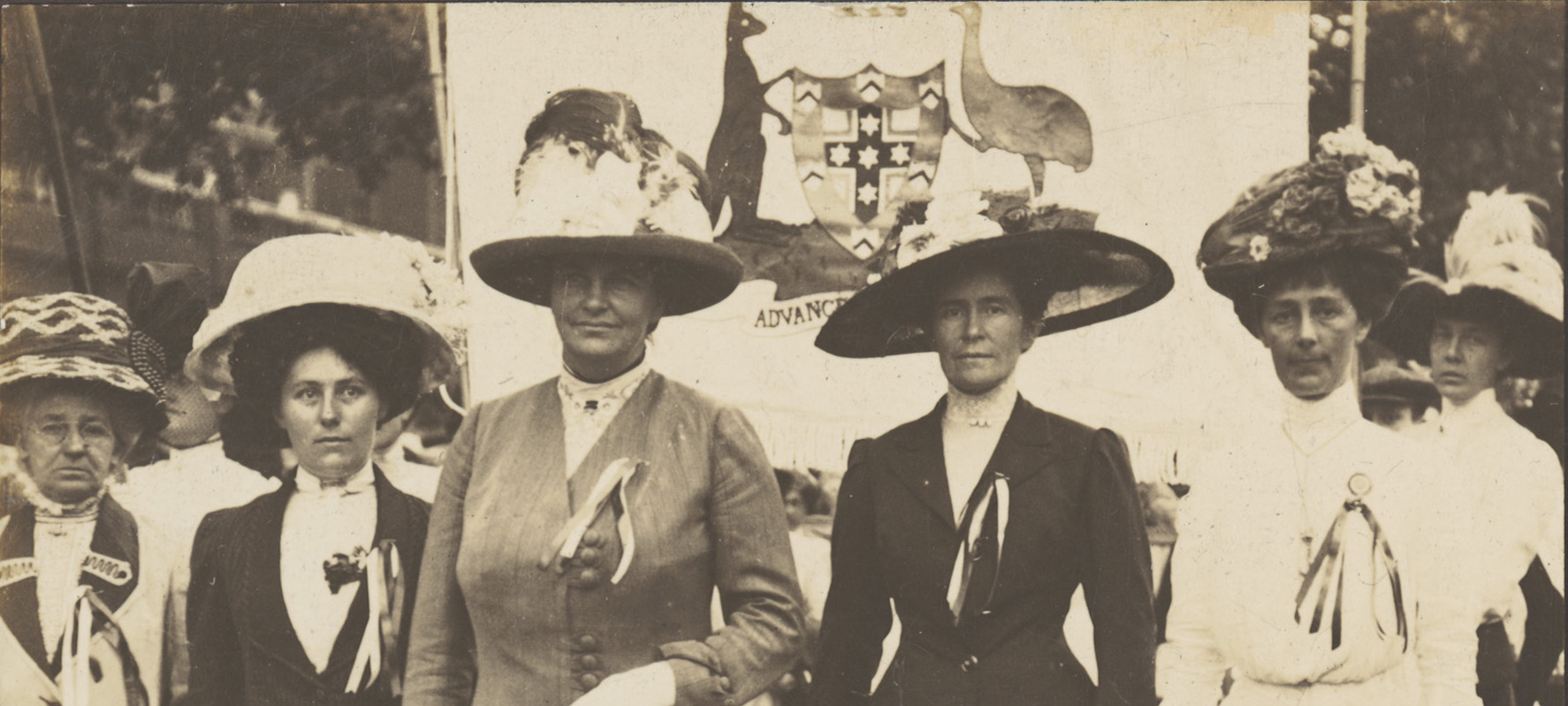 Procession March in London