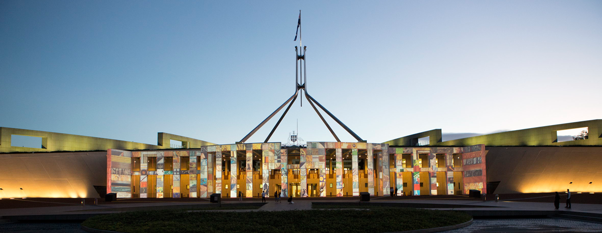 Photo Gallery Parliament Of Australia