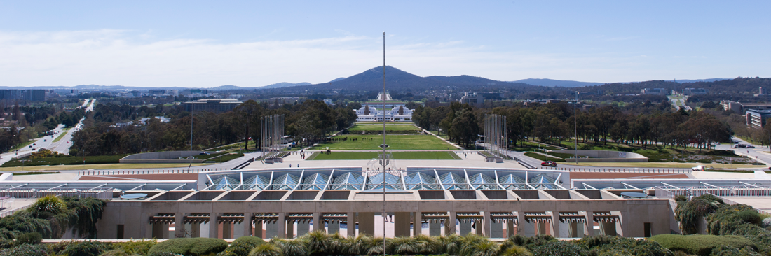 Take In Some History Parliament Of Australia