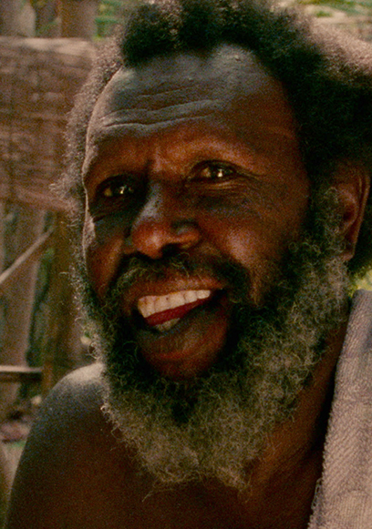 Thirty years after the Mabo decision exhibition