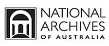 National Archives of Australia