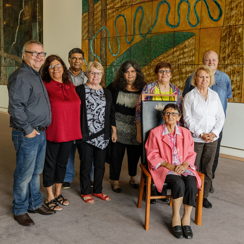 United Ngunnawal Elders Council (UNEC)