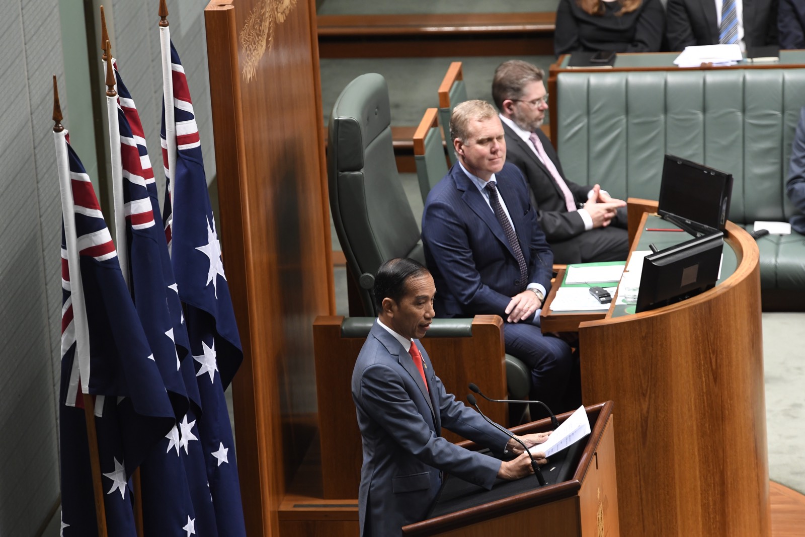 House Review - 4 - 13 February 2020 – of Australia