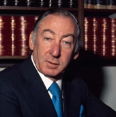 Lionel Murphy, during his time as a Senator (1962-74)