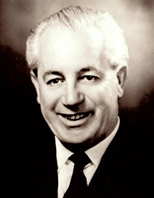 The Hon Harold Holt