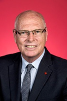 Jim Molan