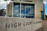 The High Court of Australia