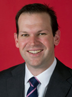 Matt Canavan