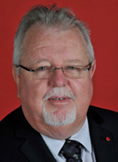 Senator Barry O’Sullivan