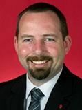 Ricky Muir