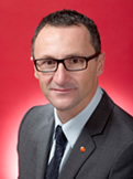 Senator Richard Di Natale