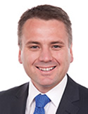 Jamie Briggs