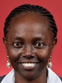 Lucy Gichuhi