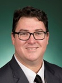 George Christensen