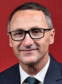 Richard Di Natale